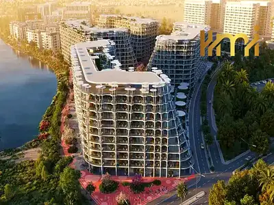 Easy payment plan I Luxury Studio | INVESTOR DEAL