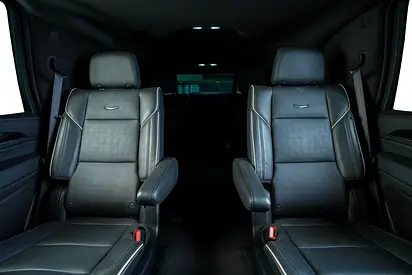 2024 Cadillac ESCALADE 缩略图 20