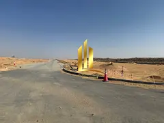 For Sale – Prime Commercial Plot in Al Maliha, Al Ruwaydat, Sharjah