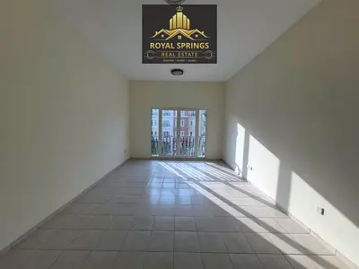 Spacious 2BR Apartment with Balcony | Prime Location | Discovery Gardens Street 6