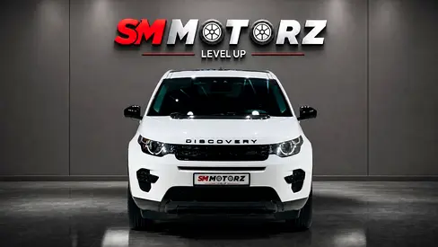 صورة مصغرة 2 لـ 2017 LAND Rover DISCOVERY SPORT