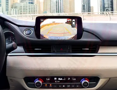 Mazda 6 Core, миниатюра 16