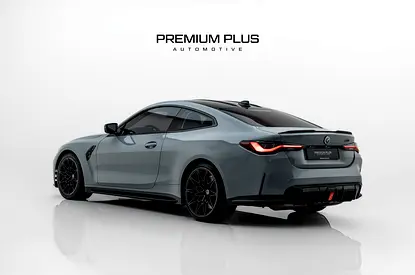 2022 BMW M4 缩略图 8