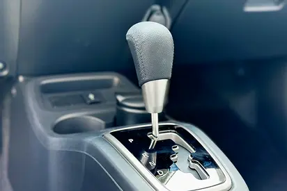 Mitsubishi Attrage GLX, миниатюра 6