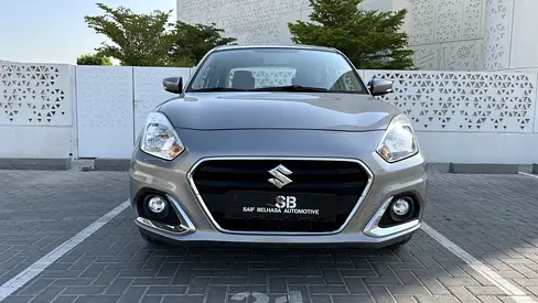 Suzuki Dzire GLX, миниатюра 2