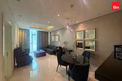 Very Spacious Apartment I Well Maintained I Vacant