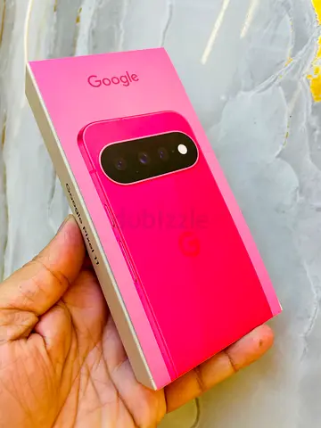 Google pixel 11 256gb