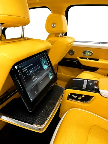 صورة مصغرة 16 لـ 2022 ROLLS-ROYCE CULLINAN