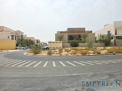 Nad Al Sheba Gardens 1, Nad Al Sheba Gardens, Nad Al Sheba 1, Nad Al Sheba, Dubai