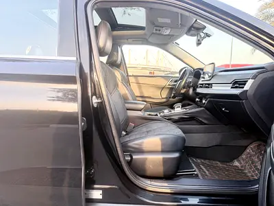 Mitsubishi Outlander High Line, миниатюра 13