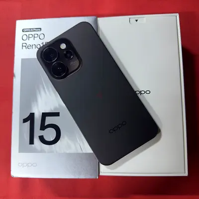 Oppo reno 15 pro 512 gb tdra