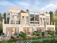 4BR Townhouse | Resort Living | Multiple Option