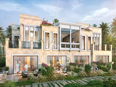 4BR Townhouse | Resort Living | Multiple Option