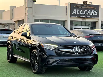 Mercedes-Benz GLC 300, миниатюра 2