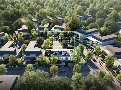 Family Living | Surrounded by Lush Greenery