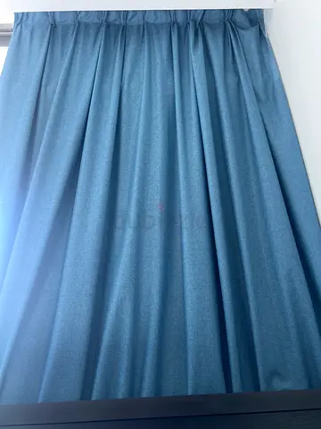 Curtains