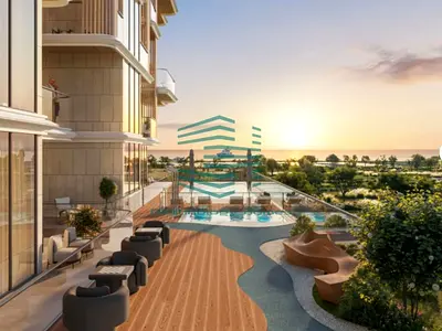 GROUND FLOOR 3BR+ MAID | LUXURY UNIT | LARGE TERRACE| INVESTOR DEAL
