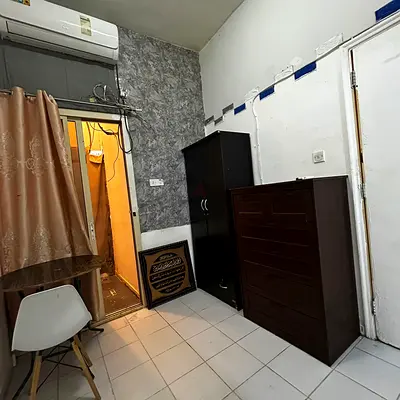 Private Room available for rent in MIRDIFF
