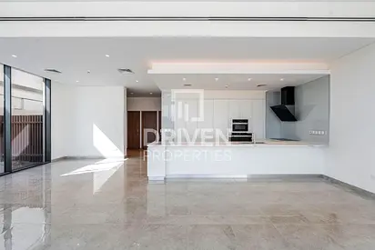 G+1 Brand New | Spacious Layout | Lagoon View