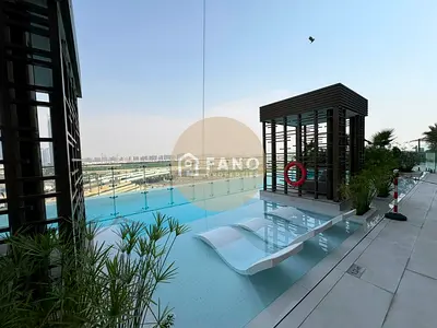 SPACIOUS-PREMIUM AMENITIES-ROAD VIEW