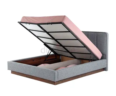 Bed+mattress+wardrobe
