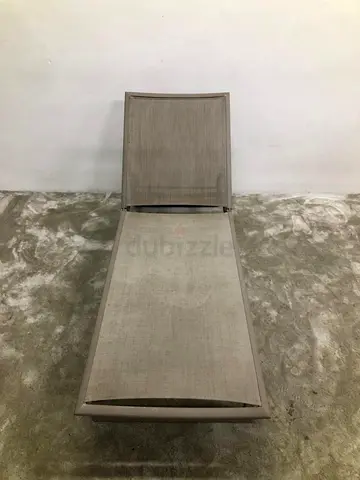 IKEA SEGERON sun lounger