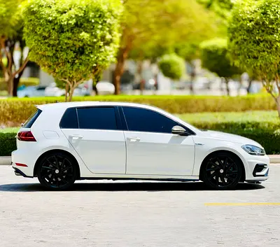 2018 Volkswagen GOLF R 照片 7