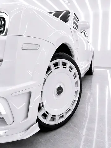 صورة مصغرة 8 لـ 2022 ROLLS-ROYCE CULLINAN