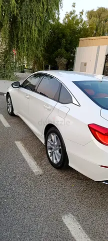 Honda Accord Sport, миниатюра 4