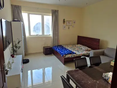 Fully Furnished Room With Separate Washroom - 2 Months