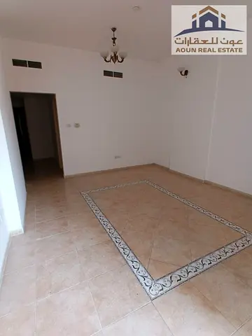 🏡 Spacious 2-Bedroom Apartment for Annual Rent – Al Majaz 3 📍 Prime location on Al Khan Main Road ✨ Property Features: - 2 Spacious Bedrooms -