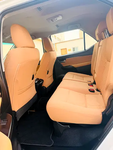 صورة 10 لـ 2020 Toyota FORTUNER