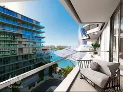 Hot Deal | Partial Fountain View | Spacious Layout
