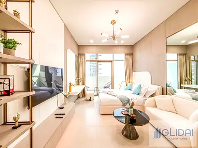 New Studio | 10 Min Walk to Circle Mall | Bills Included