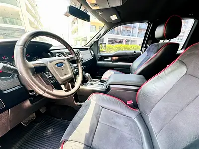 صورة 3 لـ 2014 FORD F-150