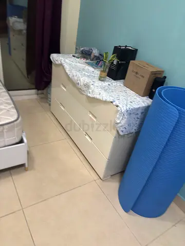 drawer with 3 cell