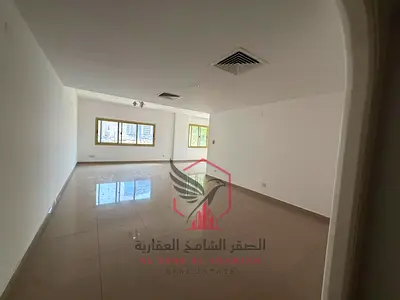 Spacious 3 Bedrooms for Rent with Free AC Balconies Buil in Wardrobe 1 Month Free