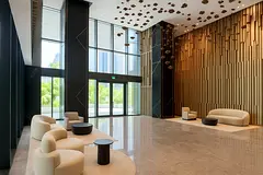 Fully Furnished 1 Bedroom | Prime Location
