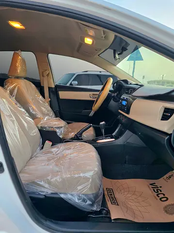 صورة مصغرة 18 لـ 2014 Toyota COROLLA