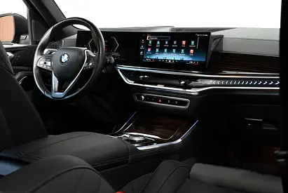 BMW X5 xDrive40i, миниатюра 15