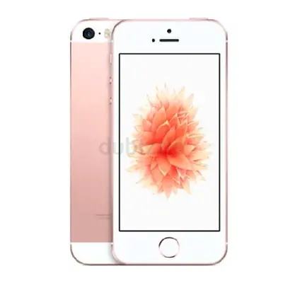 iPhone 5SE - Excellent Condition