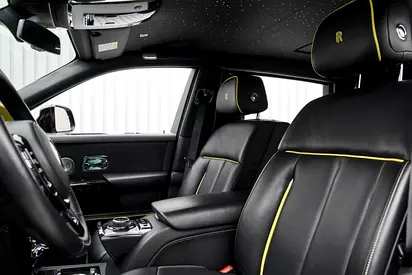 2024 ROLLS-ROYCE PHANTOM — миниатюра 14