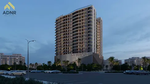 Pre- Launch | 2bhk+Study | Convertable Into3 Bed --1% OVER 80 Month--Very to Close To Metro