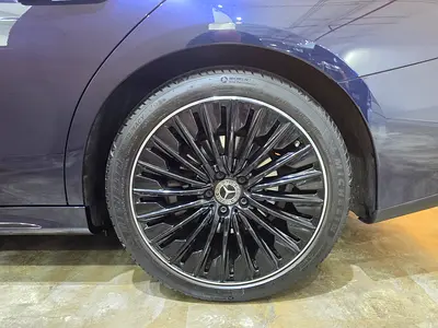 صورة مصغرة 5 لـ 2024 Mercedes-BENZ E-CLASS