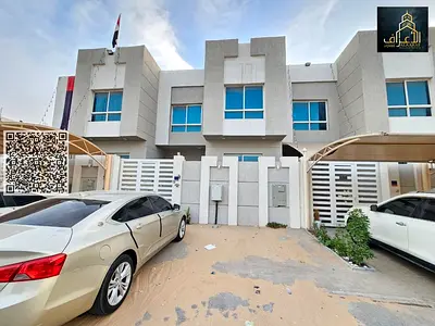 4 Master Bedroom Villa for Rent in Al Zahia, Ajman