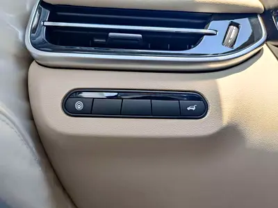 Infiniti QX60 Luxe, миниатюра 17
