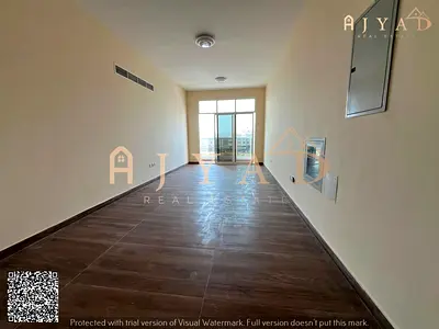 For annual rent: brand new 2 bed apartment near school complex in Al Mowaihat 3 Ajman, Academy Stre