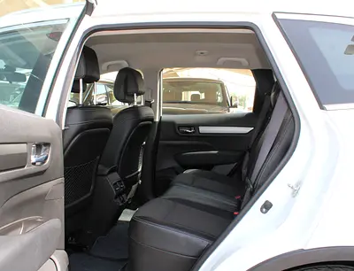 Renault Koleos SE, миниатюра 10