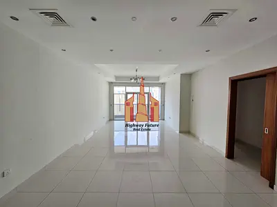 Open View | Luxurious 3-BR | Prime Location |