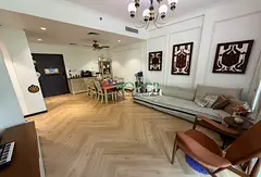 Garden House | Upgraded | Maid Room | Big Layout